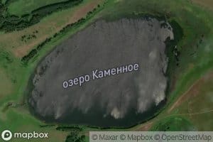 Ozero Kamennoye