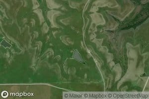 Oknoname 113052 Reservoir