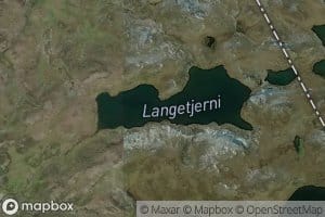 Langetjerni