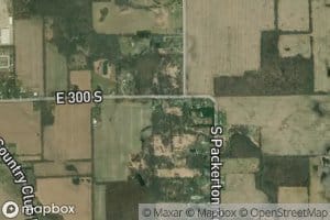 Keefer-Evans Ditch