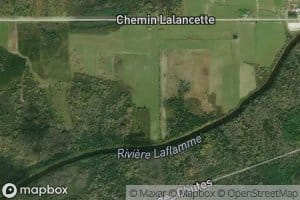 Ruisseau Lalancette