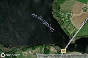 Iso-Korppinen