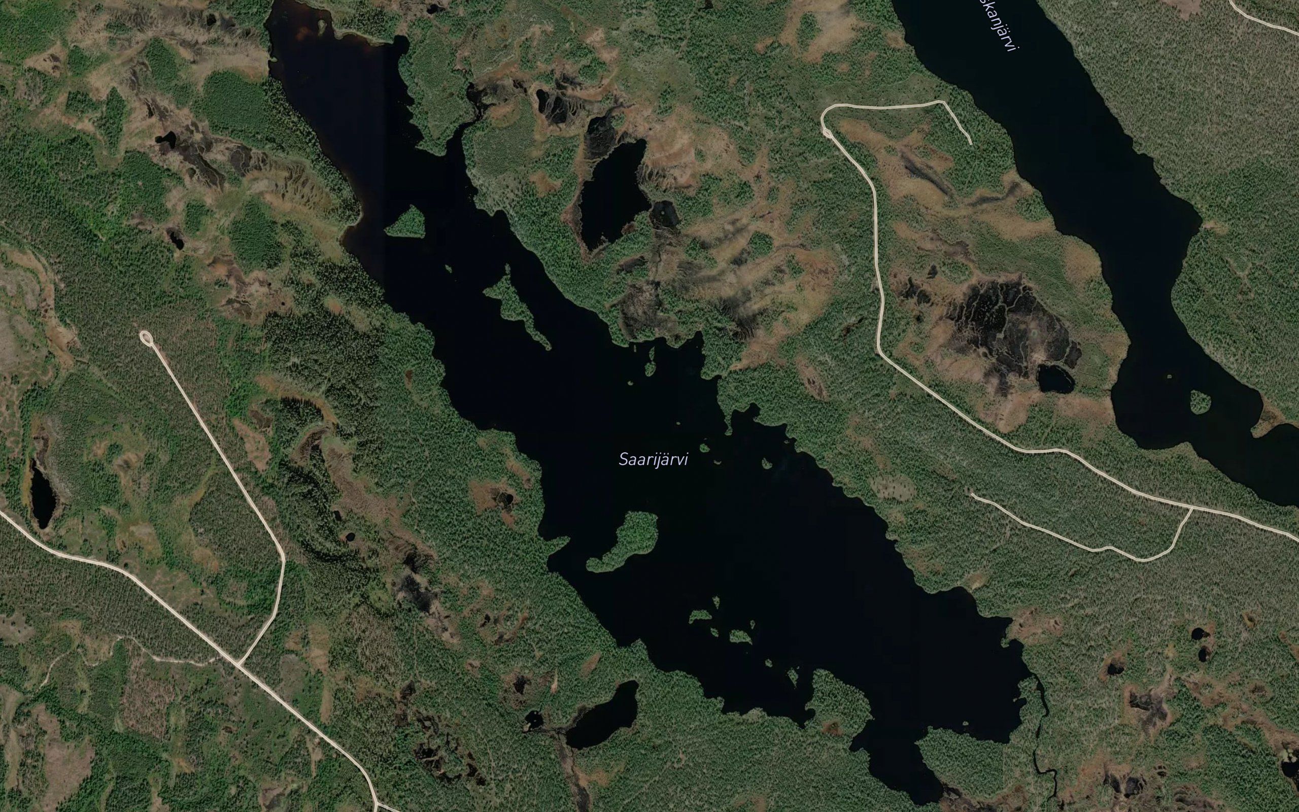 Saarijarvi