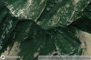 Devils Hole Creek