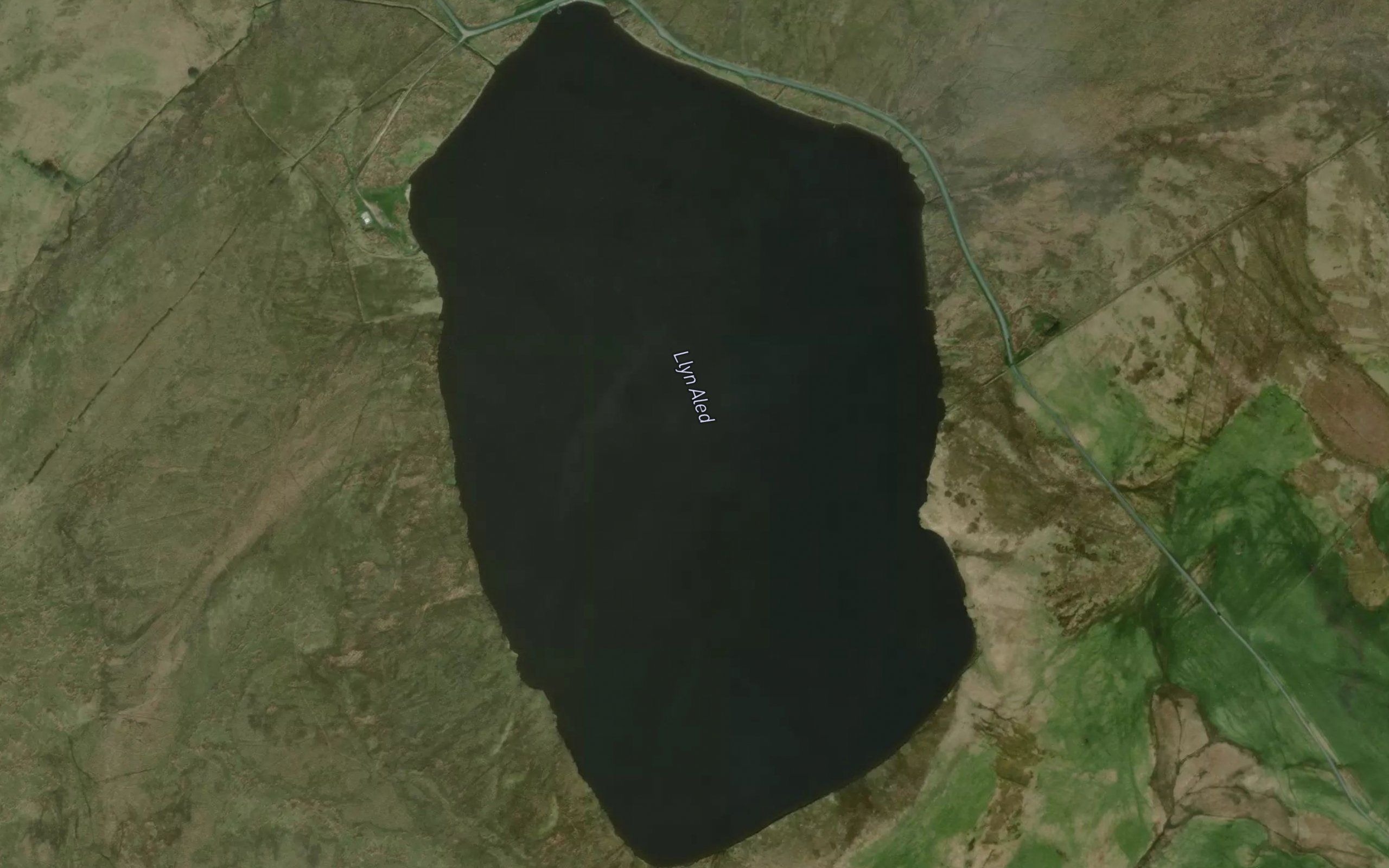 Llyn Aled