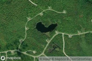 Johnson Lake