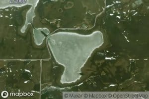 South Connection Lake