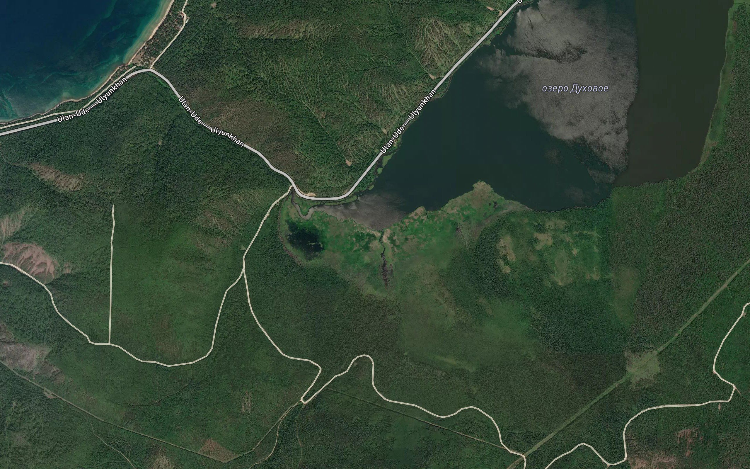 Nizhnyaya