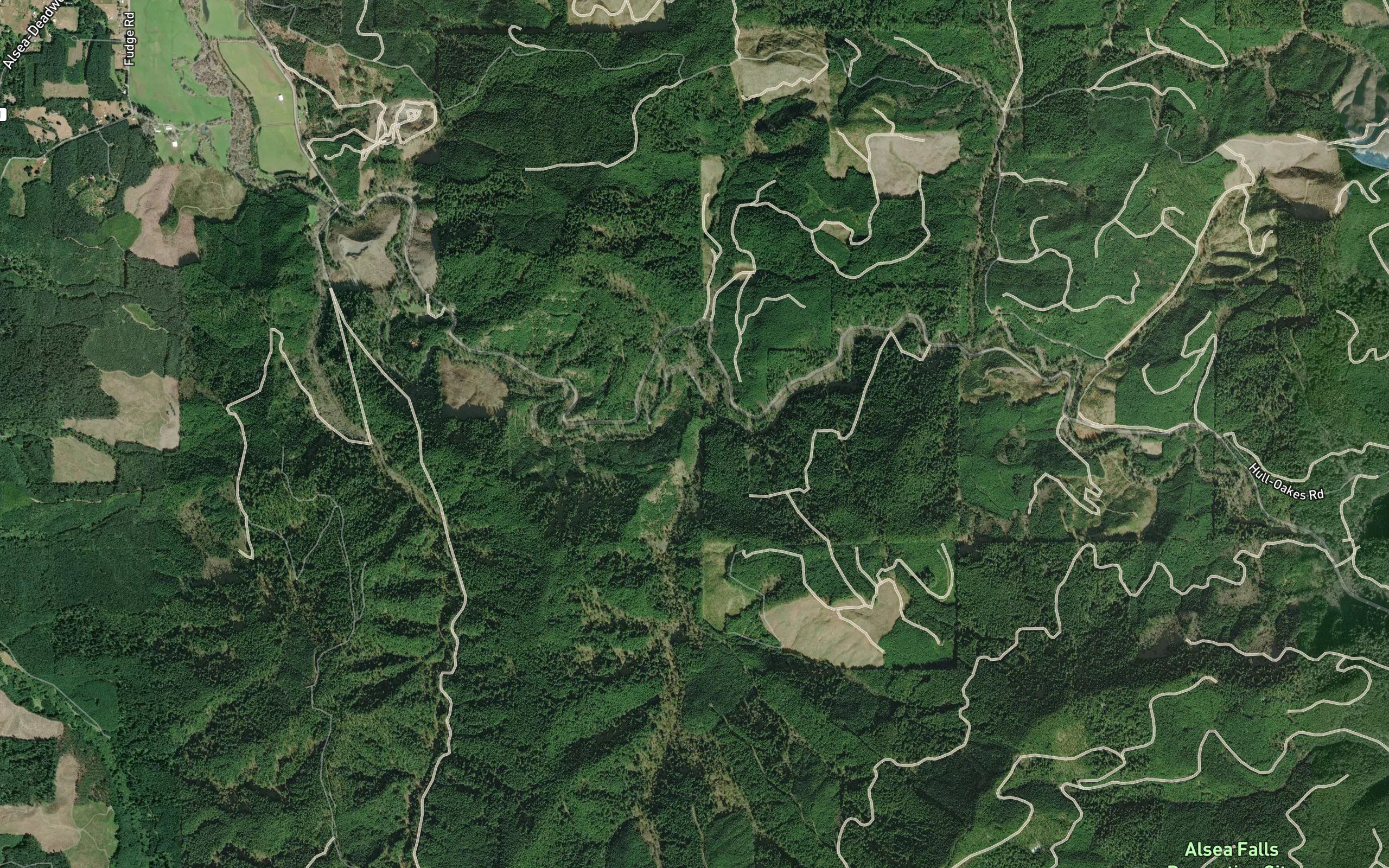 Rock Creek