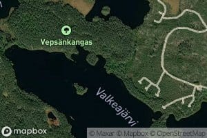 Vepsanpuro