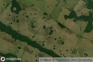 Laguna Los Chacharas