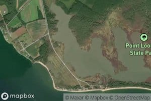 Point Lookout Creek