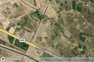 Nahr Mustansir al Jadid