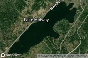 Lake Midway
