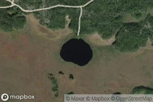 Ozero Bakhmanskoye