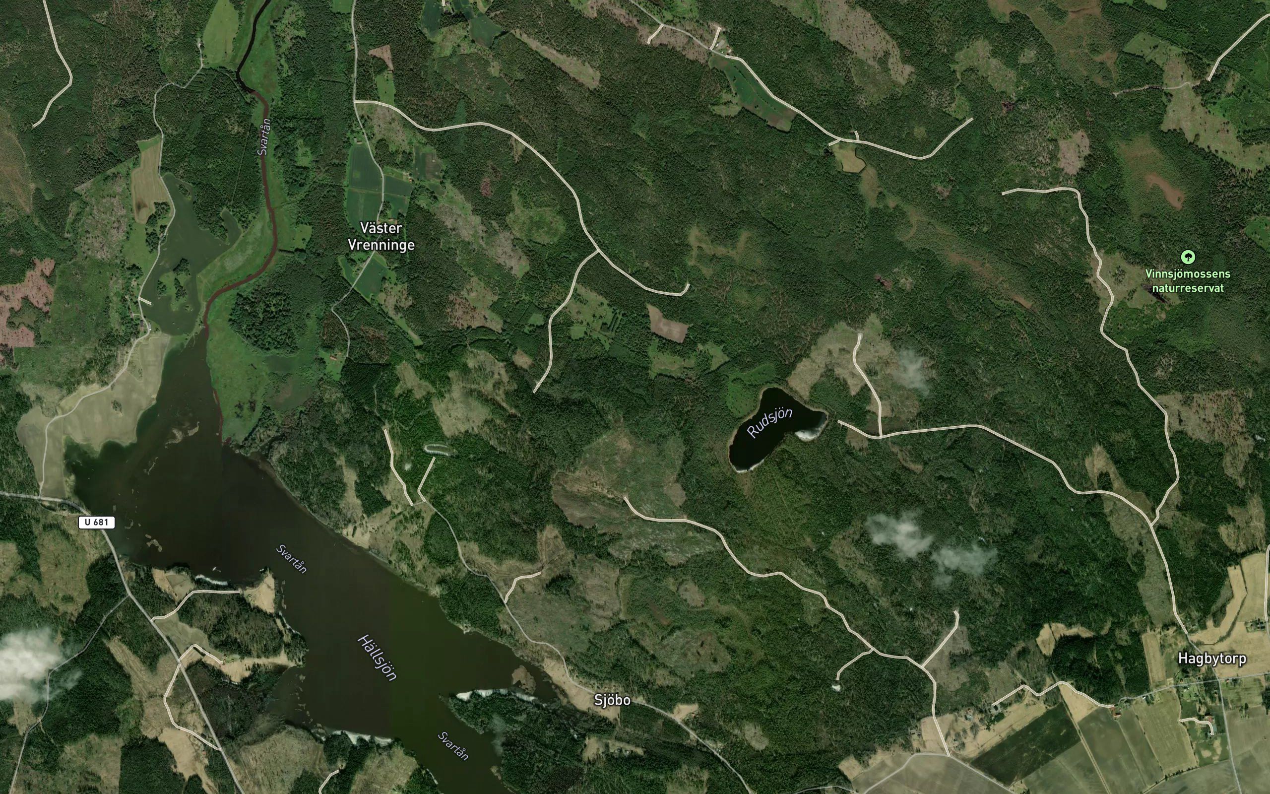 Rudsjon