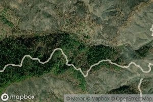 Parramore Springs