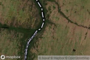 Arroyo de la Charqueada