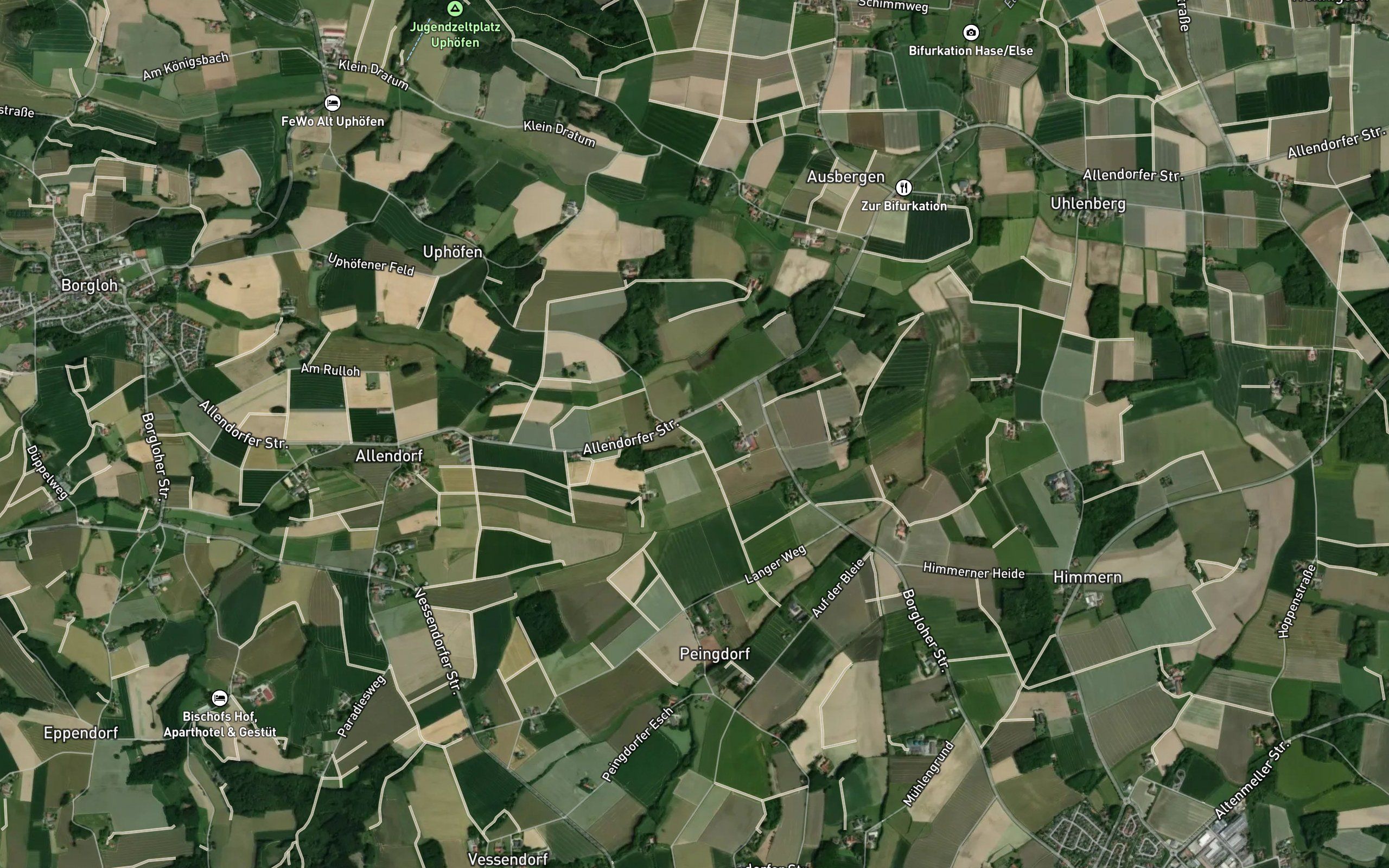 Harrelbach