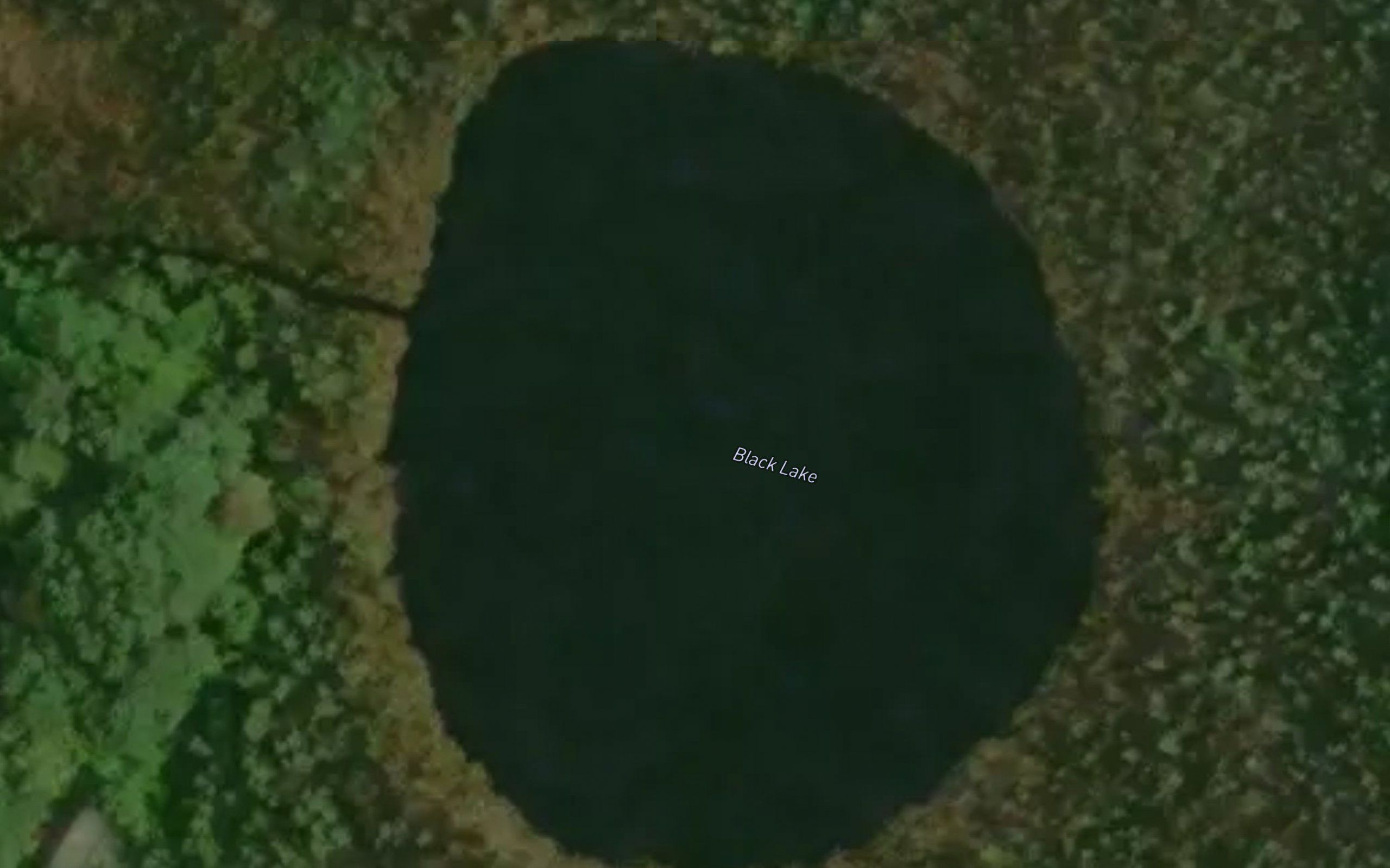 Black Lake