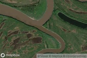 Johnson Creek