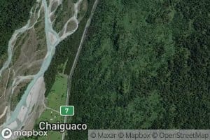 Rio Blanco