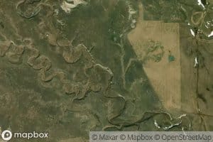 South Fork Coal Bank Creek