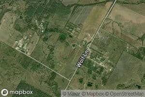 Clarence Washington Farm Lake