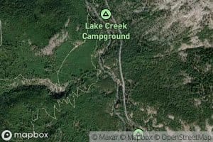 Tommy Creek