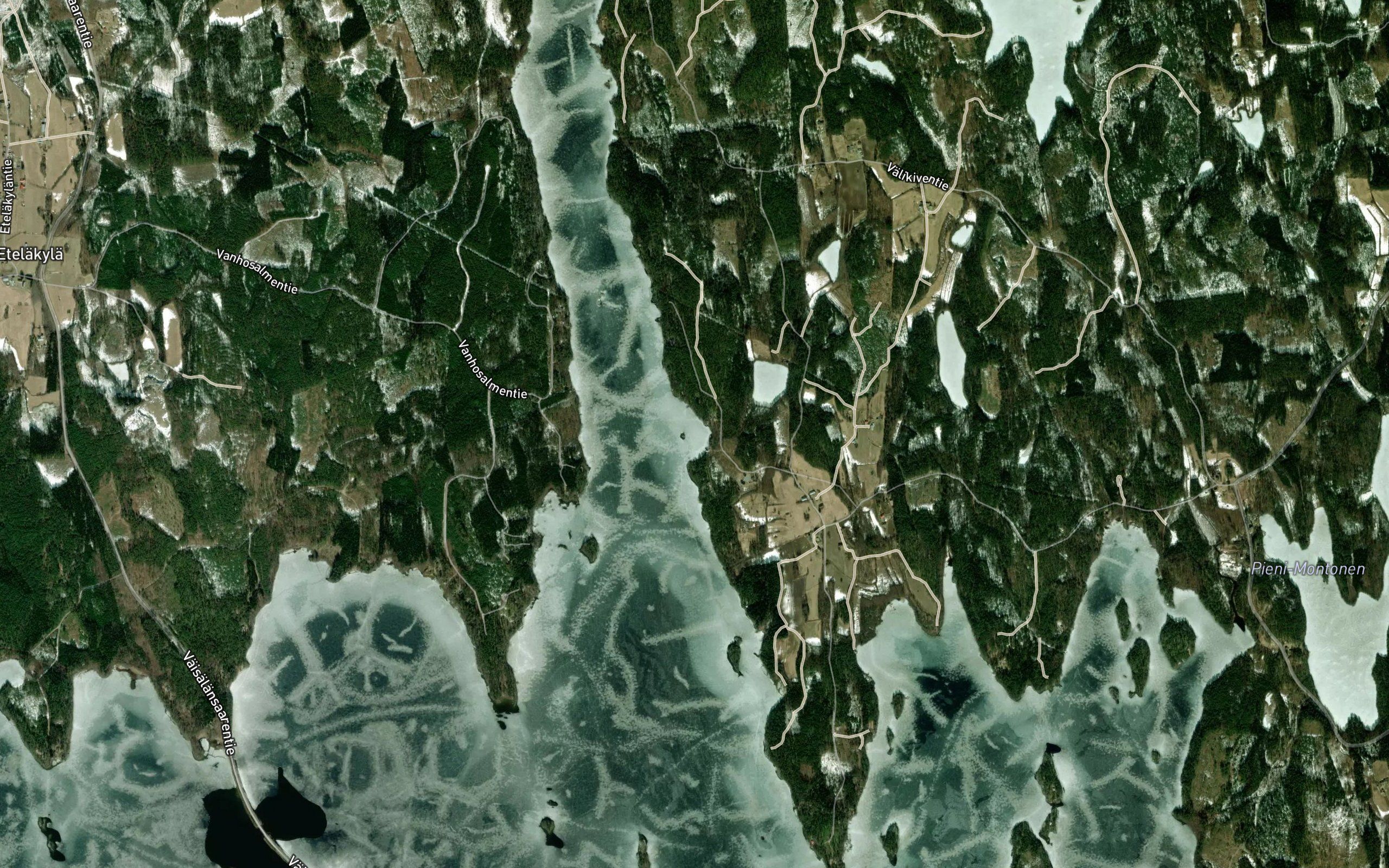 Pohjoisrannanlahti