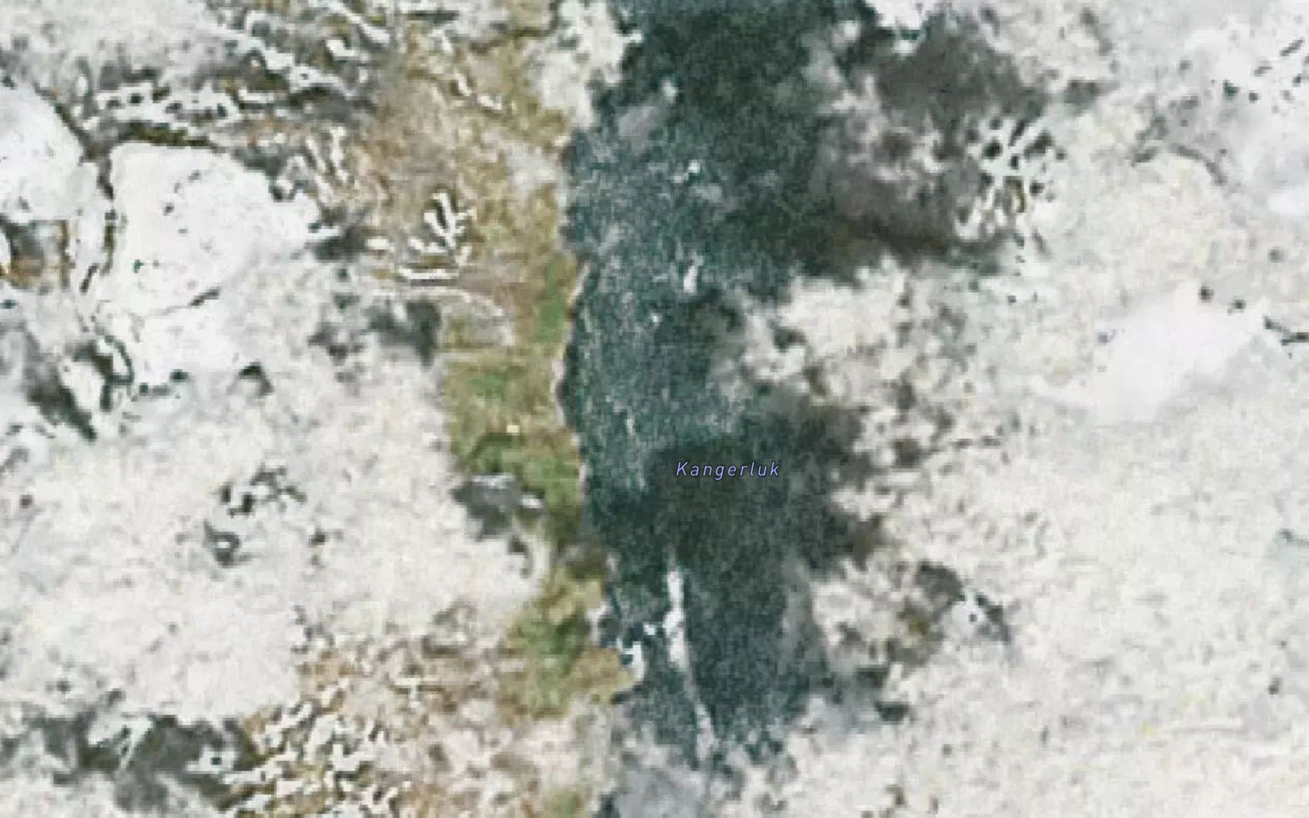 Kangerluk