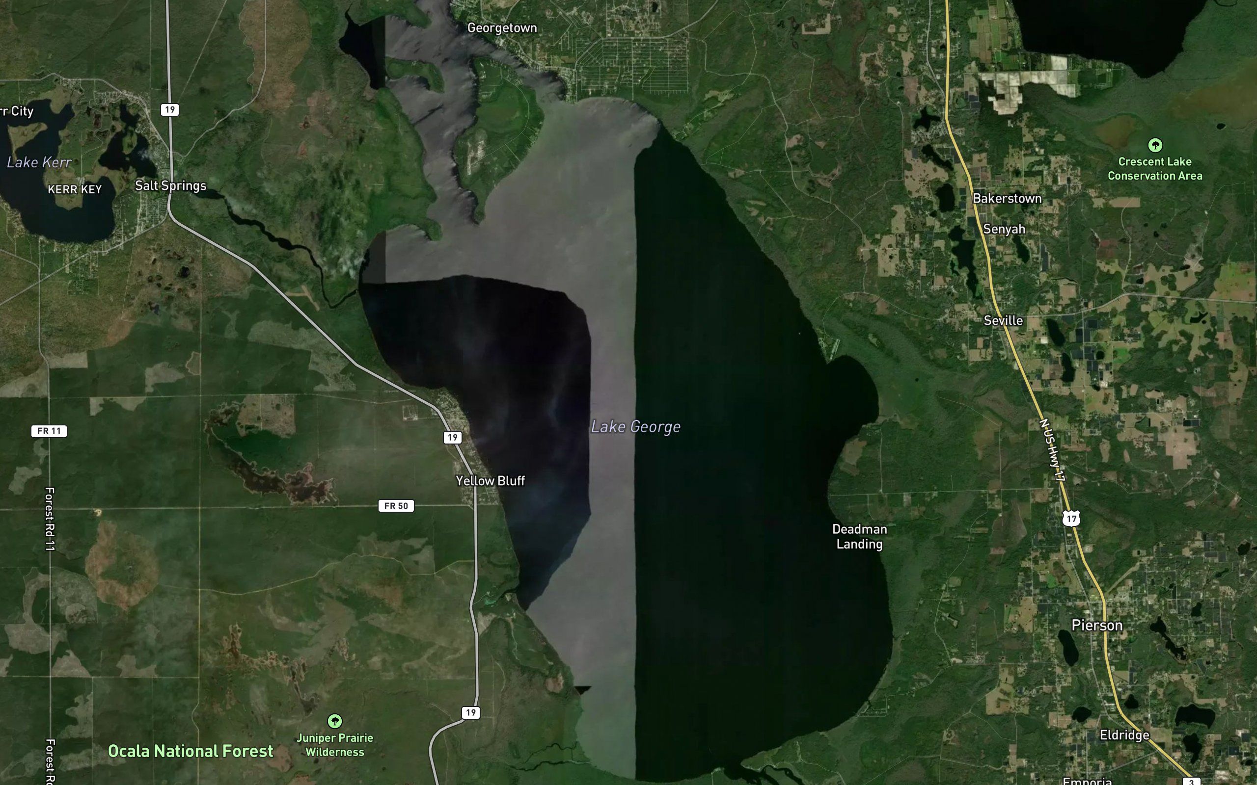 Lake George