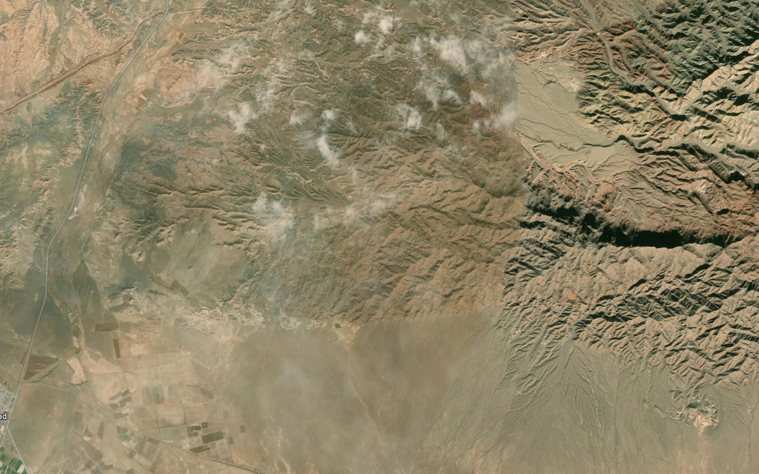 Cheshmeh-ye Chaku