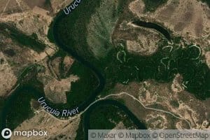 Ribeirao da Areia