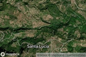 Quebrada Las Ventanas