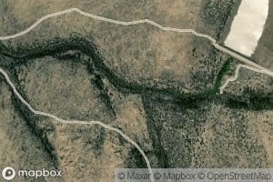 East Fork Juniper Creek