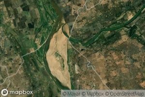 River Galma