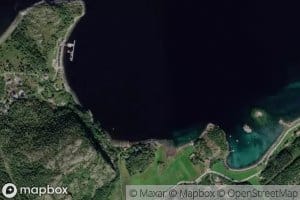 Tiltremsvika