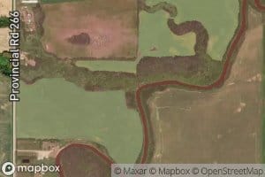 Kemulch Creek