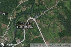 Sungai Sebubot