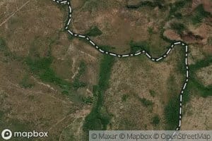 Ribeirao Vao do Gado