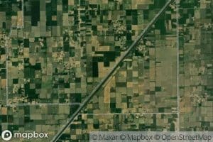 Jalalpur Distributary