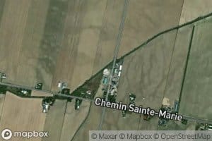 Ruisseau du Petit Sainte-Julie