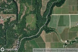 Hangman Creek