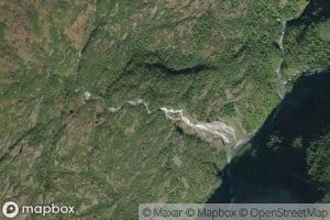 Stolsmaradalsfossen