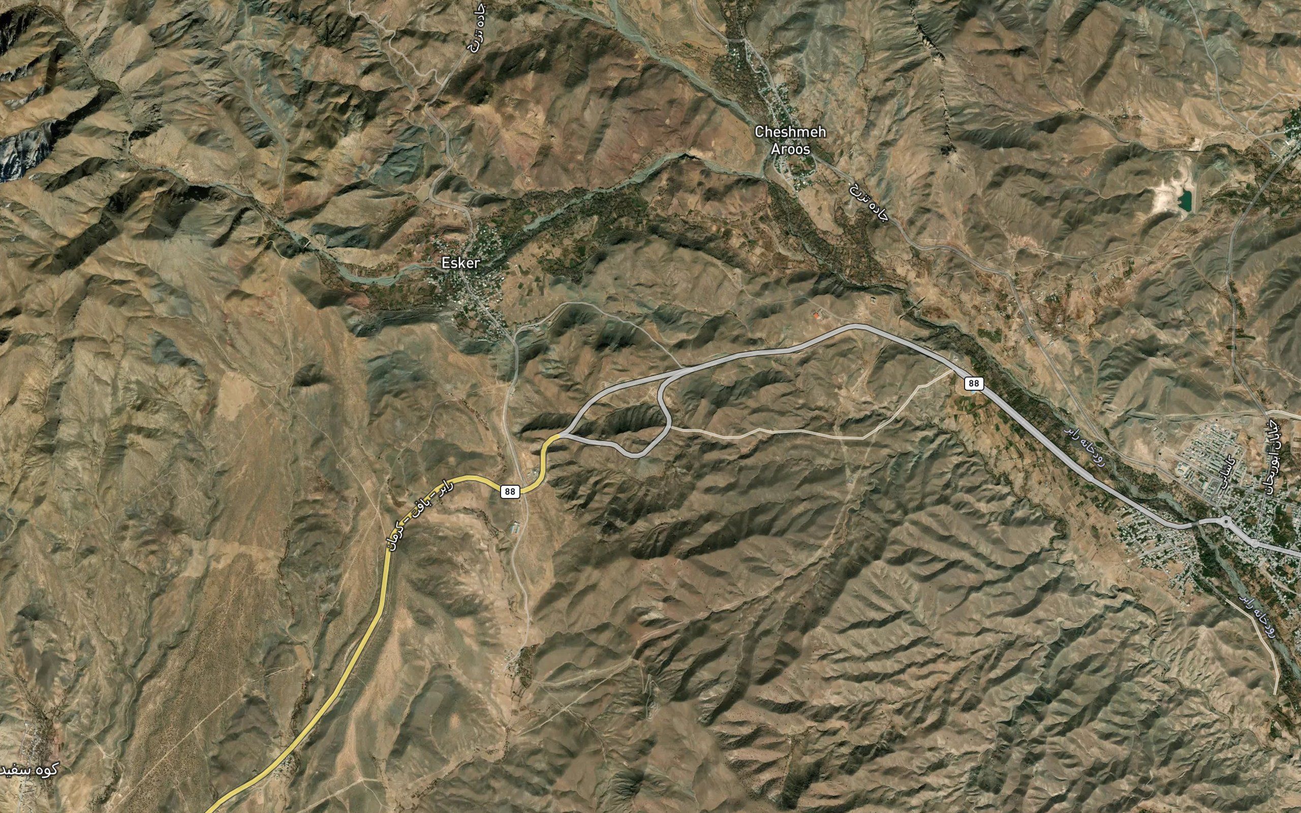 Cheshmeh-ye Deh Sareq