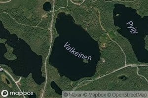 Valkeinen