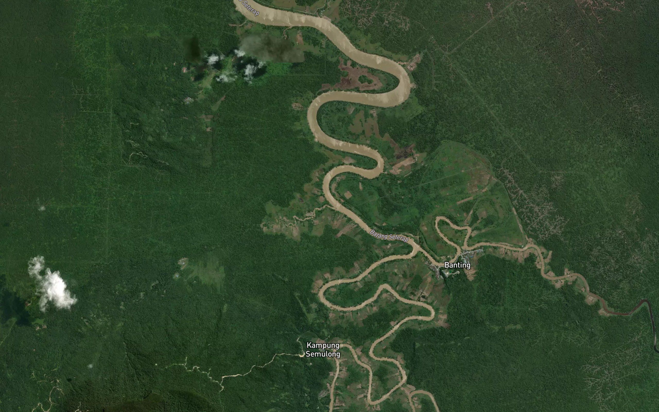 Sungai Suba