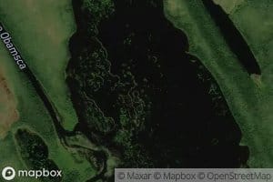 Lac Pimapuwesu