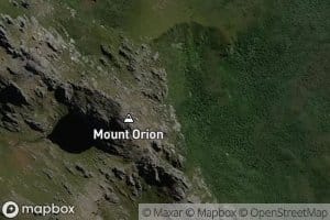 Lake Oberon